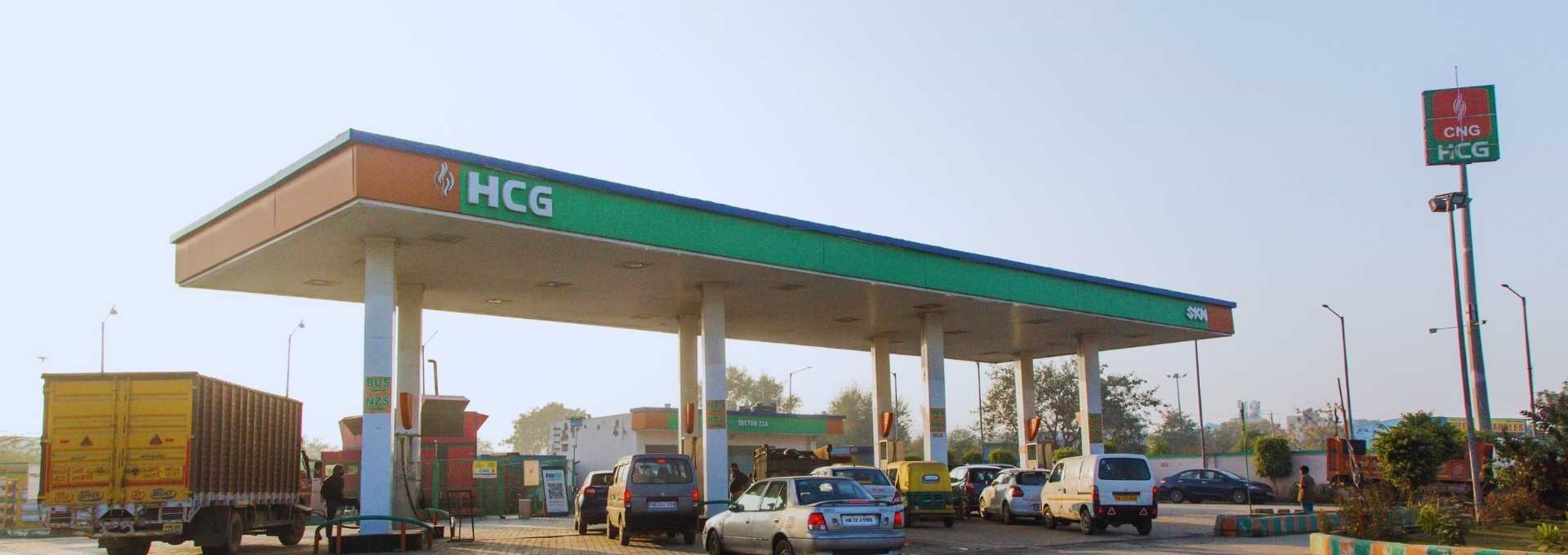 हरियाणा सिटी गैस  के सात नए स्टेशन जल्द शुरू होंगे: